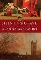 Cover of Silent in the Grave
