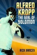 Cover of Alfred Kropp, The Seal of Solomon