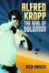 Cover of Alfred Kropp, The Seal of Solomon