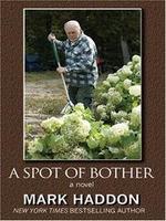 Cover of A Spot of Bother