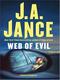 Cover of Web of Evil