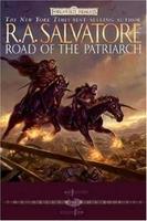 Cover of Road of the Patriarch