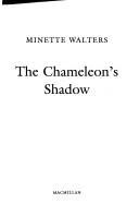 Cover of The Chameleon's Shadow