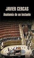 Cover of Anatomía de un instante
