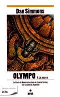 Cover of Olympos