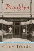 Cover of Brooklyn