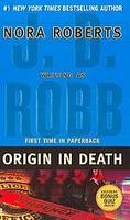 Cover of Origin in Death