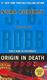Cover of Origin in Death