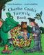 Cover of Charlie Cook's favourite book