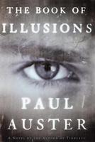 Cover of The Book of Illusions