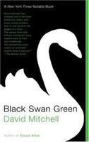 Cover of Black Swan Green