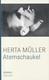 Cover of Atemschaukel
