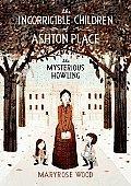 Cover of The Incorrigible Children of Ashton Place
