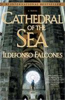 Cover of Cathedral of the sea