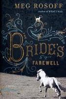 Cover of The bride's farewell