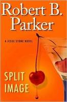 Cover of Split Image