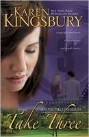 Cover of Take three