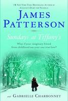 Cover of Sundays at Tiffany's