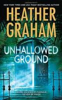 Cover of Unhallowed ground