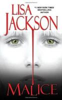 Cover of Malice