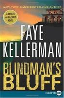 Cover of Blindman's Bluff