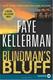 Cover of Blindman's Bluff