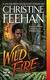 Cover of Wild Fire (Leopard)