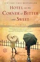 Cover of Hotel on the corner of bitter and sweet