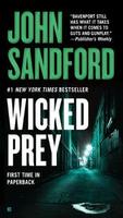 Cover of Wicked Prey