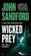 Cover of Wicked Prey