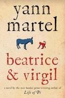 Cover of Beatrice and Virgil