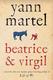 Cover of Beatrice and Virgil