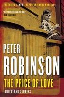Cover of The Price of Love and Other Stories