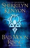 Cover of Bad moon rising