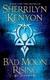 Cover of Bad moon rising