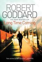 Cover of Long Time Coming