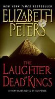 Cover of The Laughter of Dead Kings