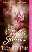 Cover of This Duchess of Mine