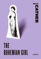 Cover of The Bohemian Girl