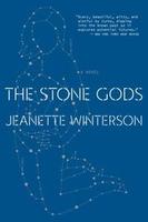Cover of The stone gods