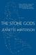 Cover of The stone gods