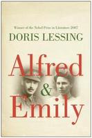 Cover of Alfred and Emily