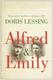 Cover of Alfred and Emily