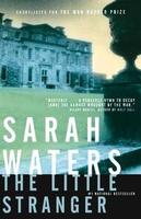 Cover of The Little Stranger