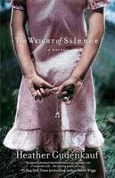 Cover of The weight of silence