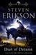 Cover of Dust of Dreams