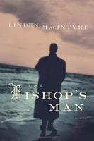 Cover of The Bishop's Man