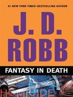 Cover of Fantasy in death