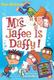 Cover of Mrs. Jafee is daffy!
