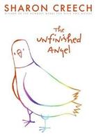 Cover of Unfinished Angel